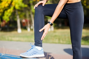 Danger of Achilles Tendon Rupture