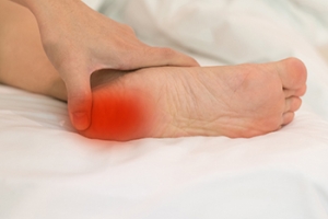 Sever’s Disease Is a Common Foot Condition in Growing Kids