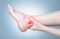 Causes of Peroneal Tendonitis