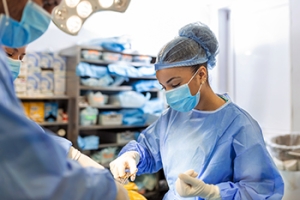 The Safety of Outpatient Foot and Ankle Surgeries