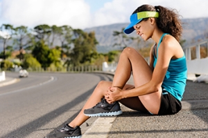 Tips for Preventing Running Injuries